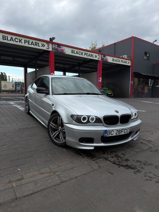 BMW Seria 3 2004 — imagine 1