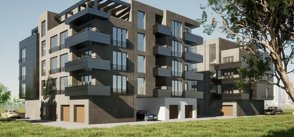 Продажба на 1-стаен в гр. Поморие - 65m². АКТ 16. Завършен до ключ.