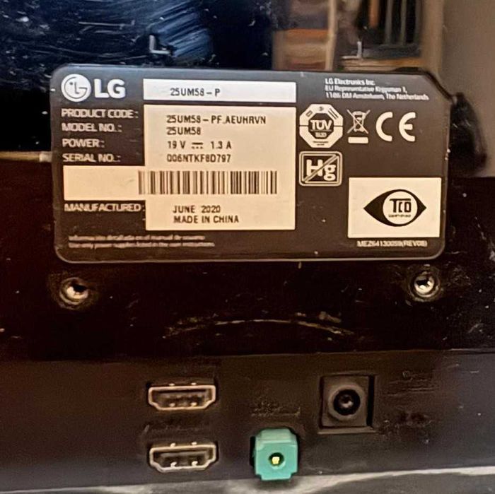 Monitoare Dell | 4 monitoare; 2 perechi