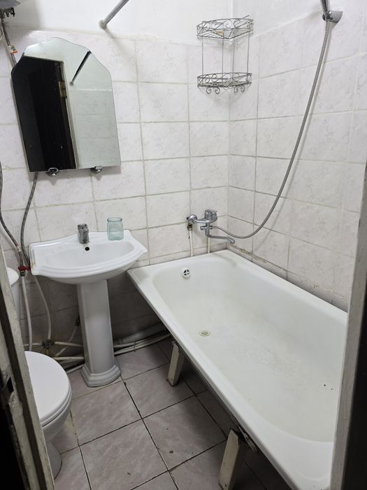 Продаётся квартира возле вокзала!