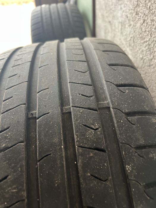 Летни гуми 255 35 19