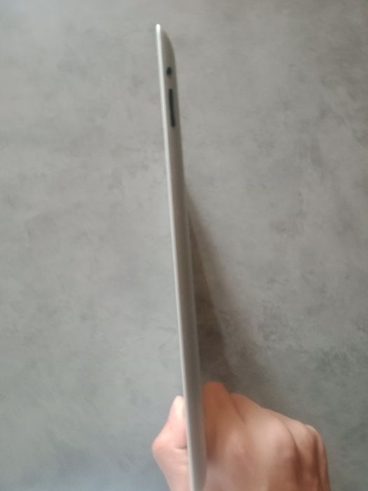 Ipad 2 в рабочем состоянии