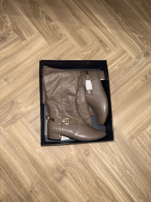 Продам сапоги BASCONI