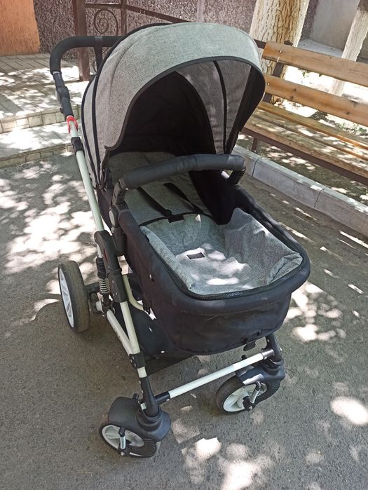 Каляска сатылады тез арада