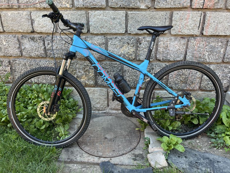 Bicicletă Compel MTB Sprint – stare foarte bună