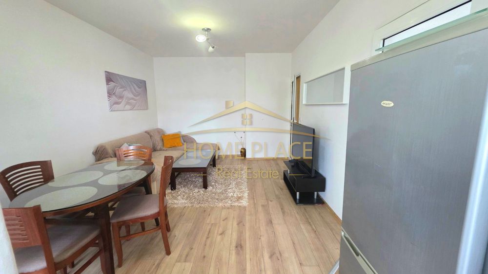 Продава се Двустаен апартамент в Варна, Лятно кино Тракия - 50 кв.м за 2798 €/кв.м - Снимка #2