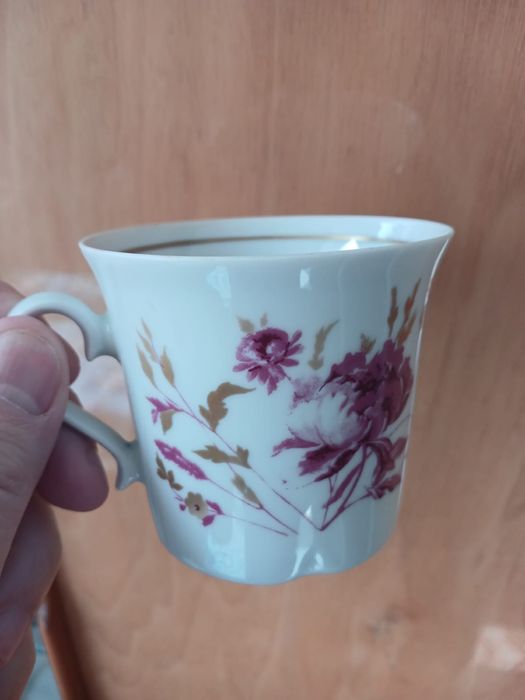 Сервиз чайный на 12 персон