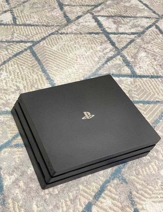 Playstation 4 Pro Sony