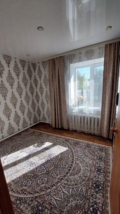 Продается дом в поселке Акжаик