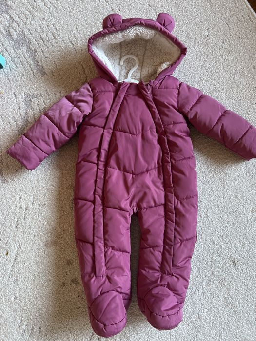 Комбинезон 6-9 месяцев