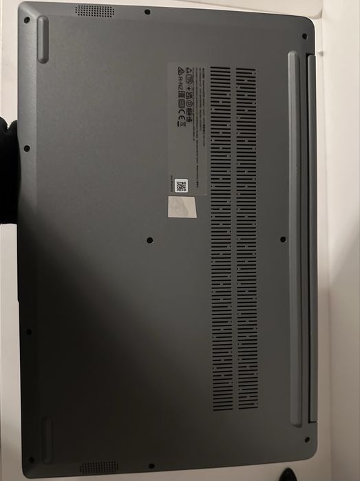 Лаптоп lenovo IdeaPad 1 15ALC7