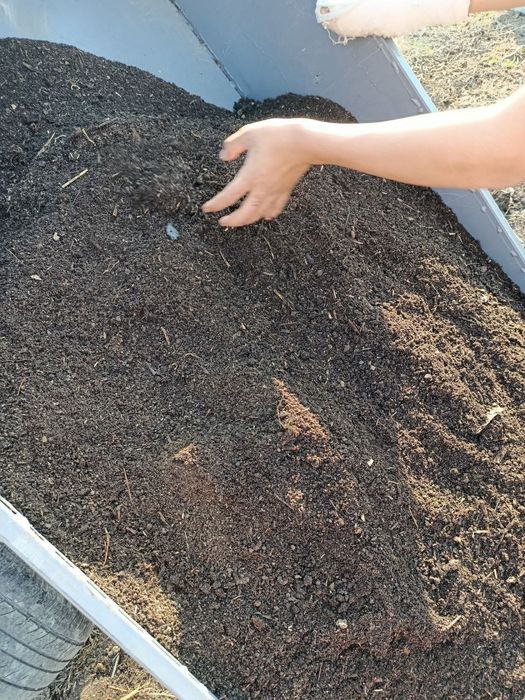 Срочно Биогумус сотилади