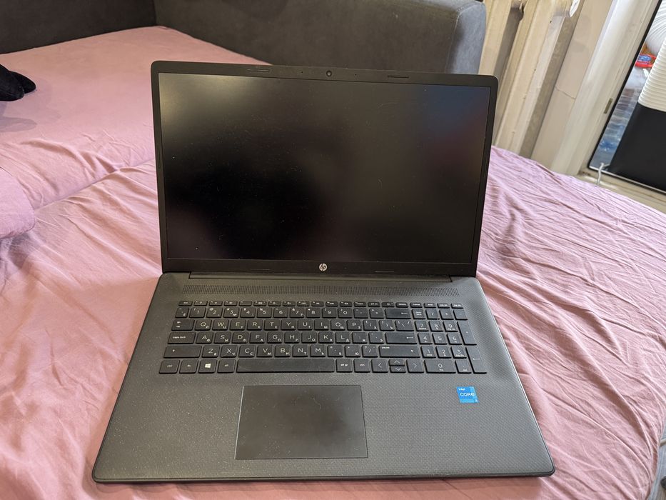 Продаю ноутбук HP