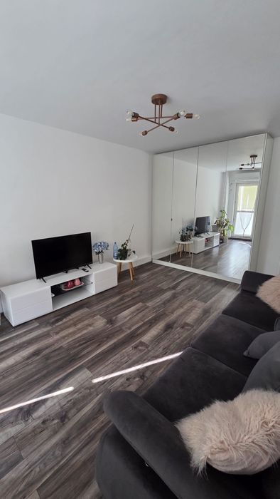 Inchiriez apartament 2 camere Militari