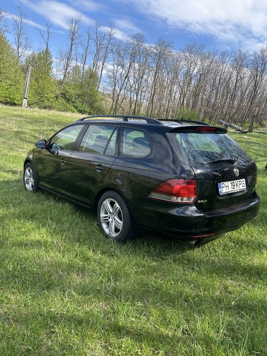 Volkswagen Golf6