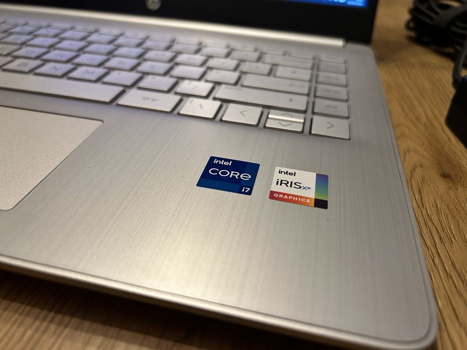Ultrabook HP L 14s-dq5016na Intel® Core™ i7 i7-1255U