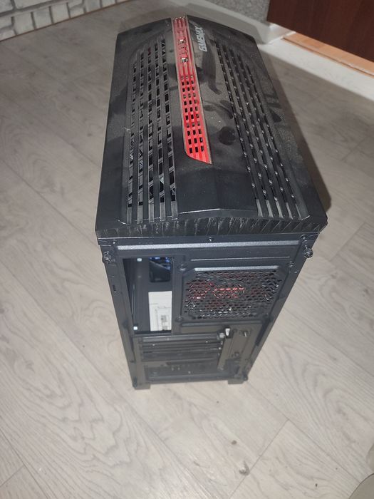 Продам новый корпус ПК