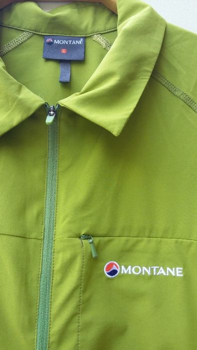 Montane