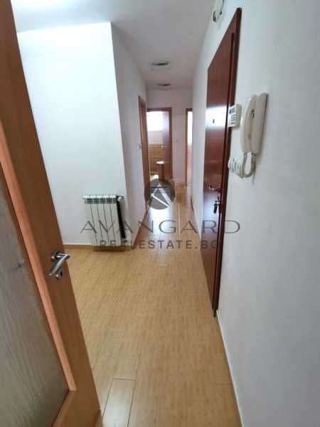 Продава се Тристаен апартамент в Пловдив, Център - 103 кв.м за 2428 €/кв.м - Снимка #6