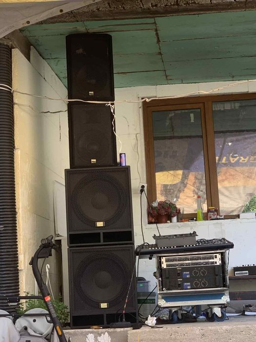 YAMAHA модел 4500