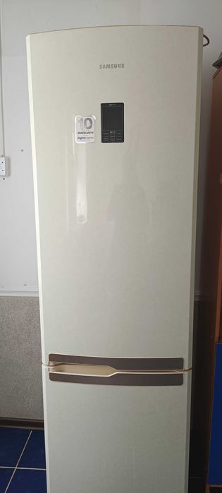 Samsung не робочи