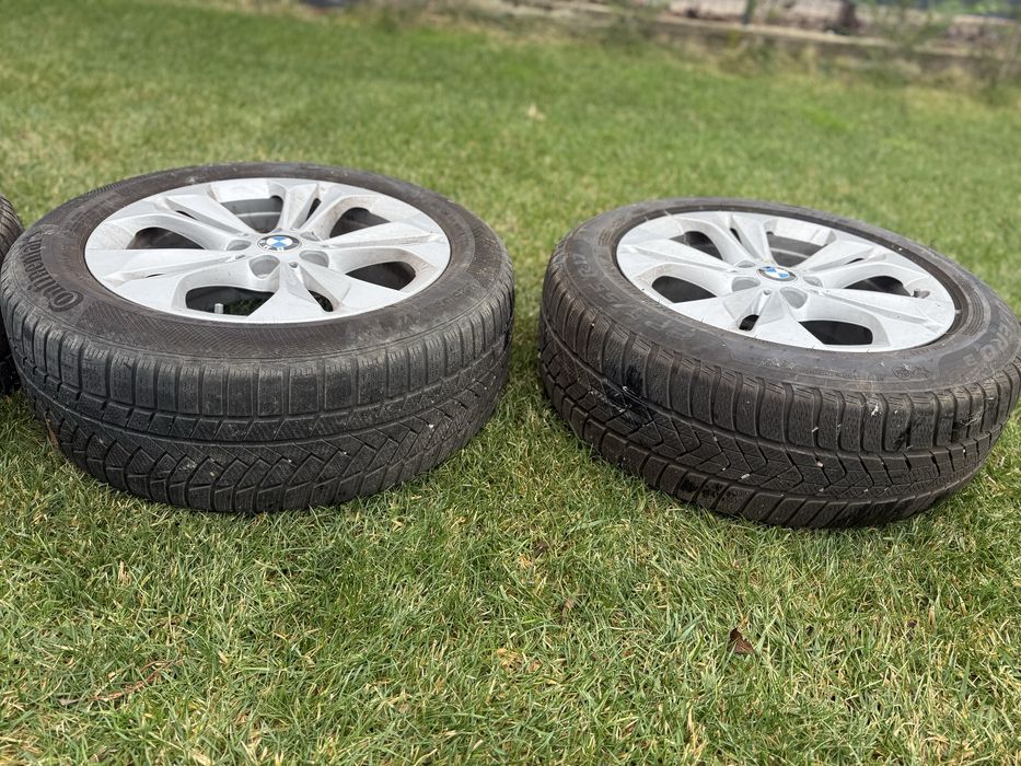 Jante Bmw 2020 r17 (seria 3,x1,x2) originale