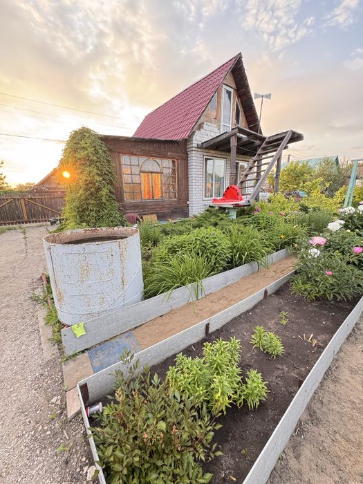 Продам дачу о. Пестрое