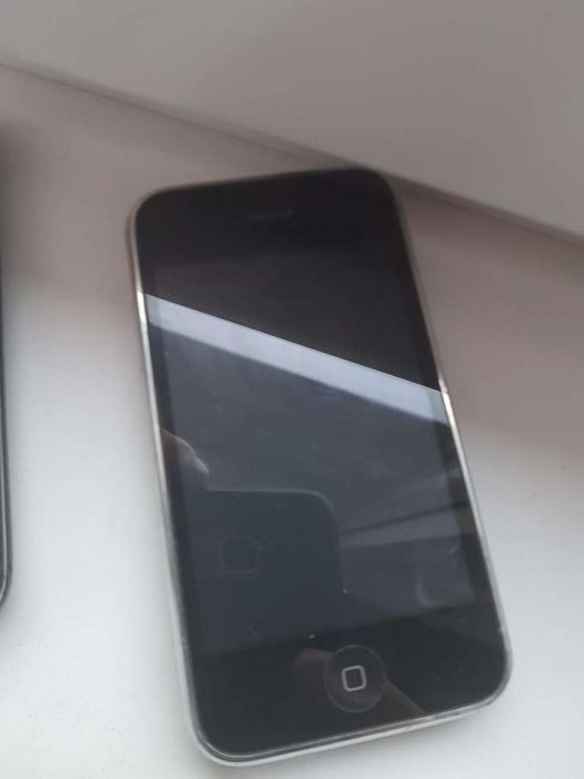 IPhone 3