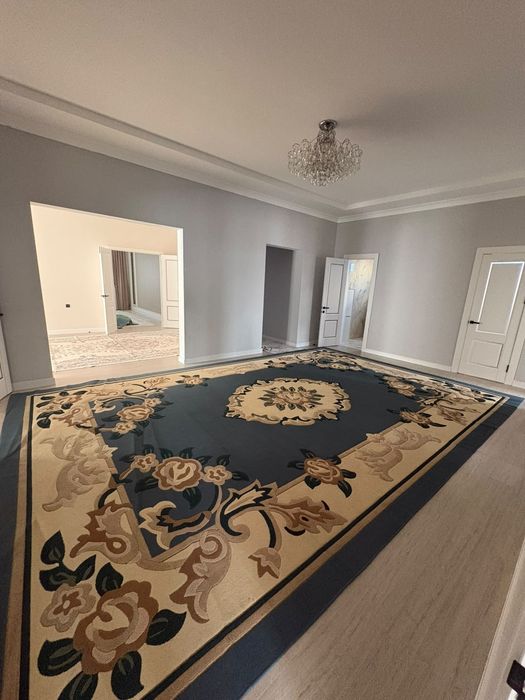 Мирас ықшам ауданы