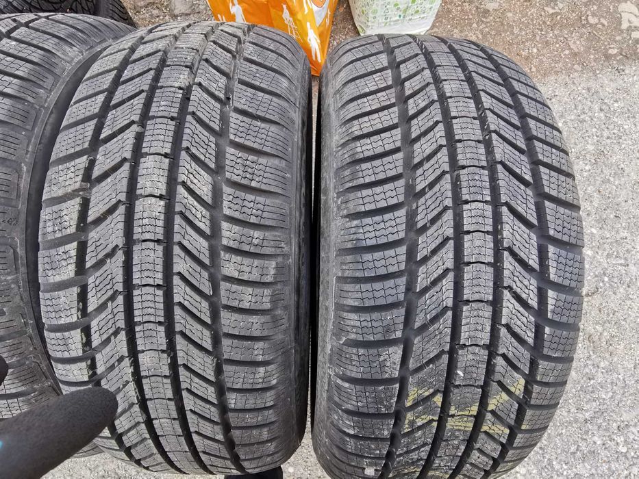 245 50 19 continental ts870P