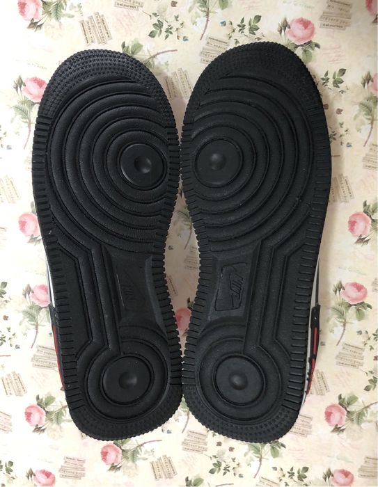 Кроссовки Nike Air