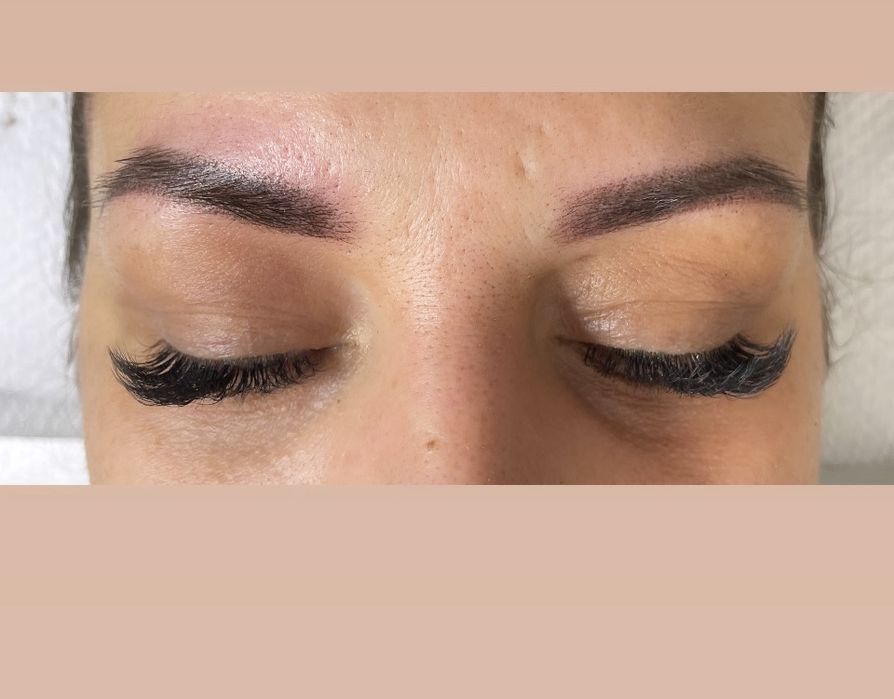 Micropigmentare Sprancene si Buze