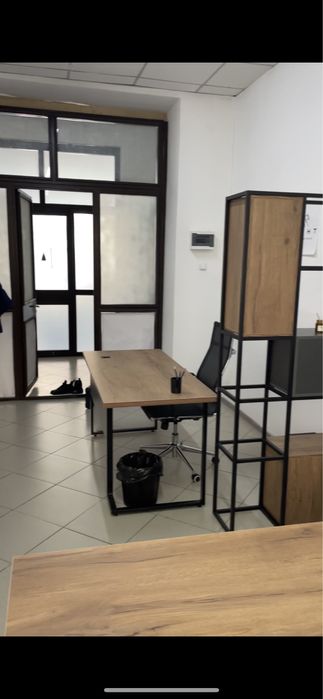 Рабочий стол 1600×700 мм