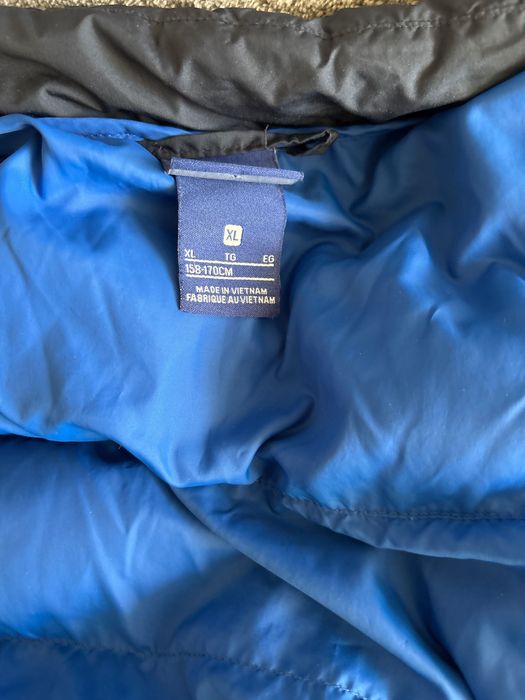 Зимно яке Nike XL 158-170 cm