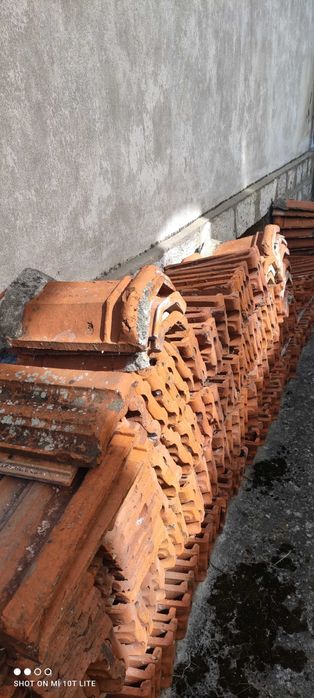 Продавам отбрани цигли