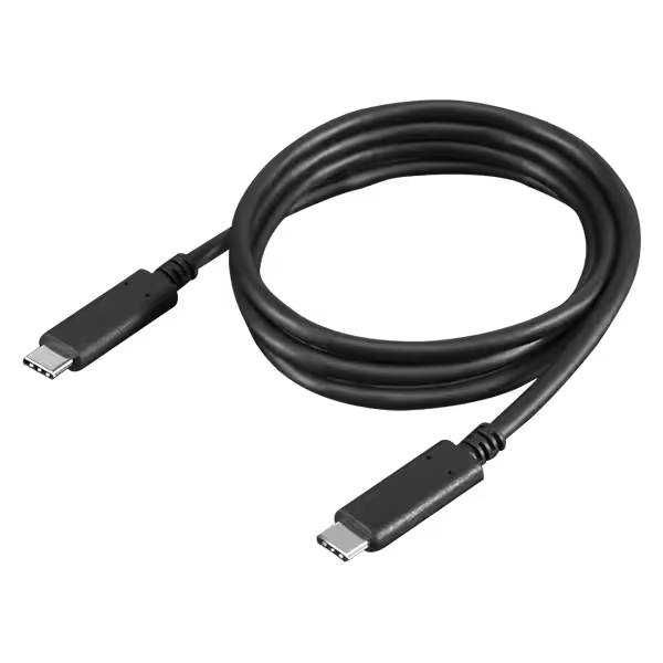 Оригинальный USB-C 10 Gbps кабель длиной 1 М