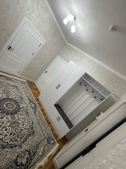 Ўзоқ муддатга ижарага қуйилади