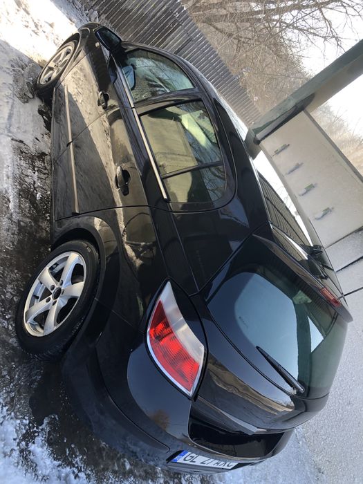 Opel Astra H , 1.7 CDTI