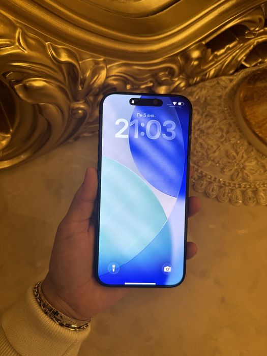 Iphone 16 Pro Max Black 256gb Sim