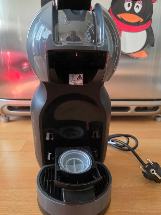 Krups Dolce Gusto