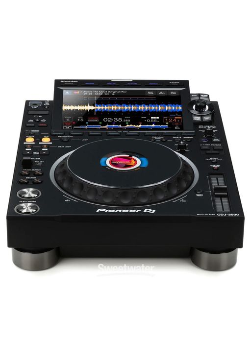 Pioneer cdj 3000