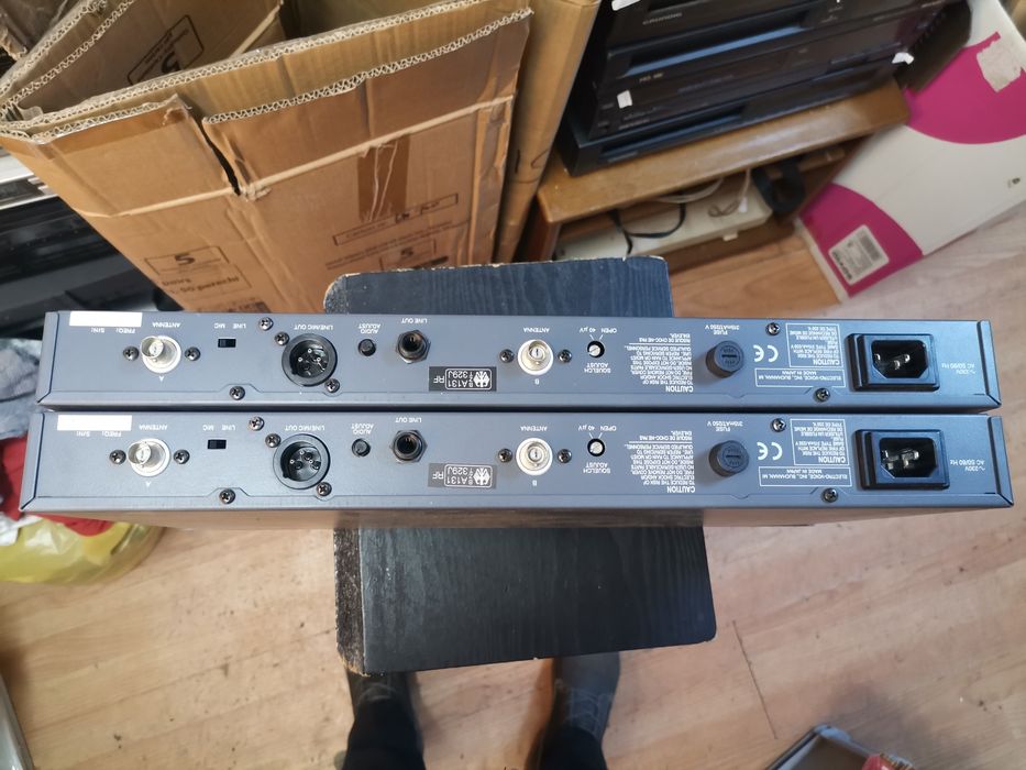 Mr 2500 pt piese sau restaurare