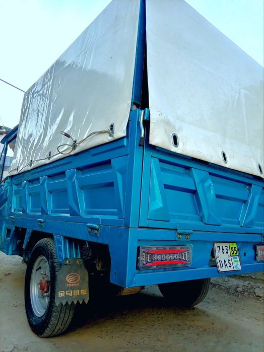 Muravey.Elektro Moped Ideal Xolatda. Narxi 19.9 mln sóm