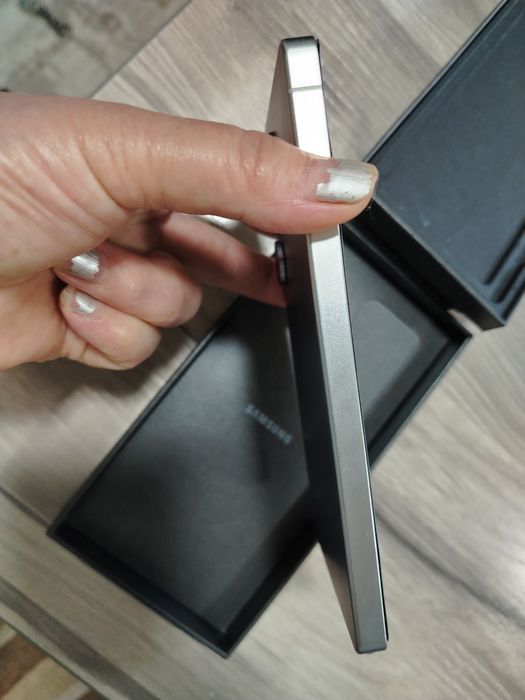 Samsung Galaxy S25 Ultra 256GB