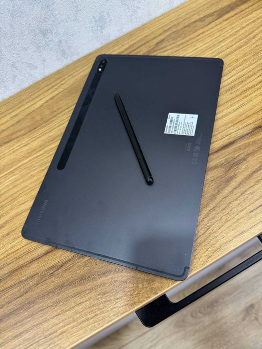 Samsung Galaxy Tab S8 Plus 5G 128Gb
