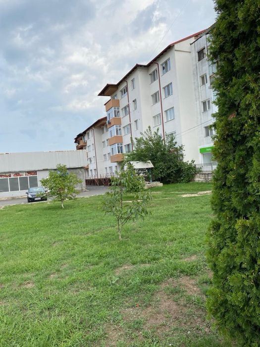 Vand apartament Turceni