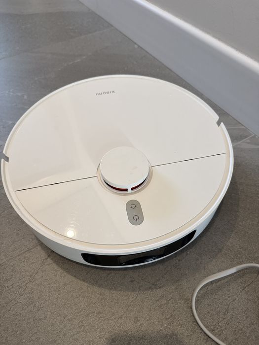 Робот пылесос xiaomi s10+