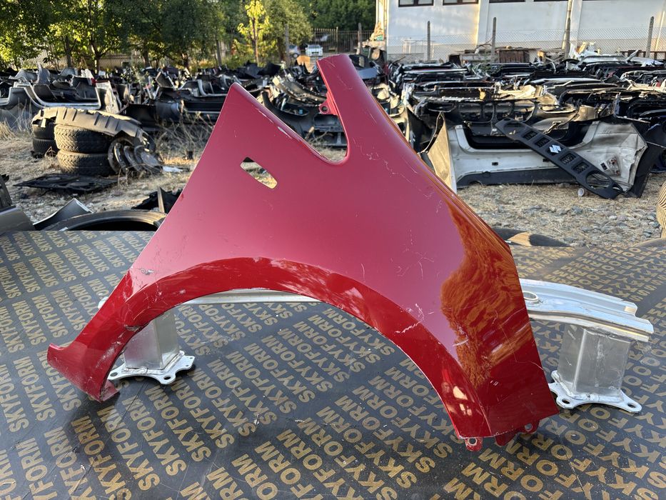 Калник Kia Rio 3