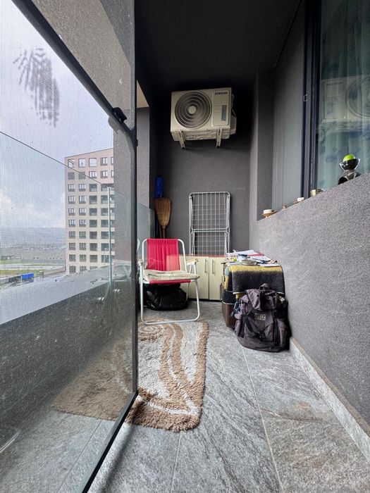 Apartament 2 camere - Concept 9