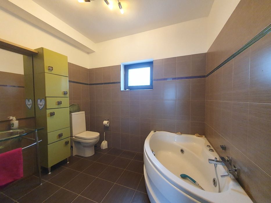Casă pe un singur nivel în Vladimirescu